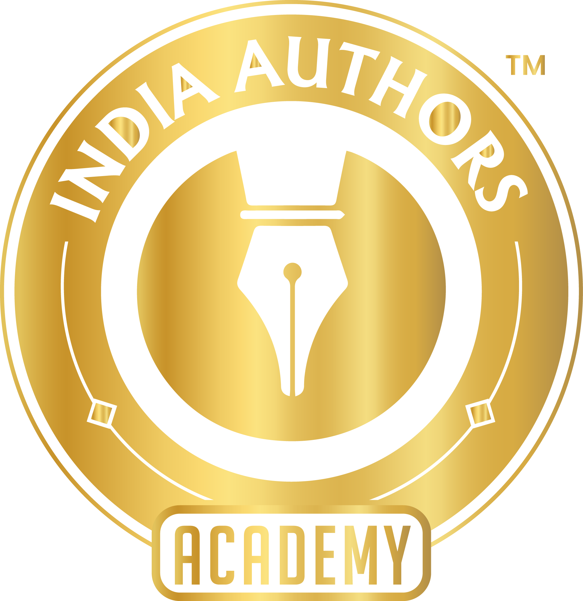 India Authors Academy Logo